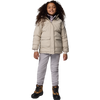 Columbia Youth Nordic Strider II Jacket Front
