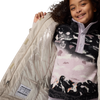 Columbia Youth Nordic Strider II Jacket Lining