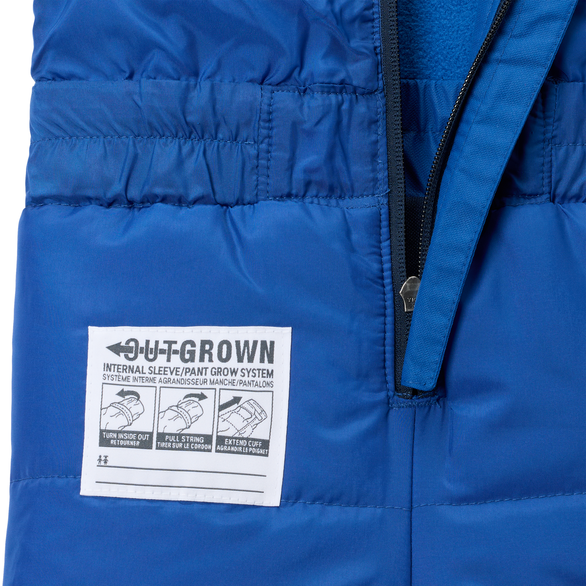 Youth Buga III Set alternate view