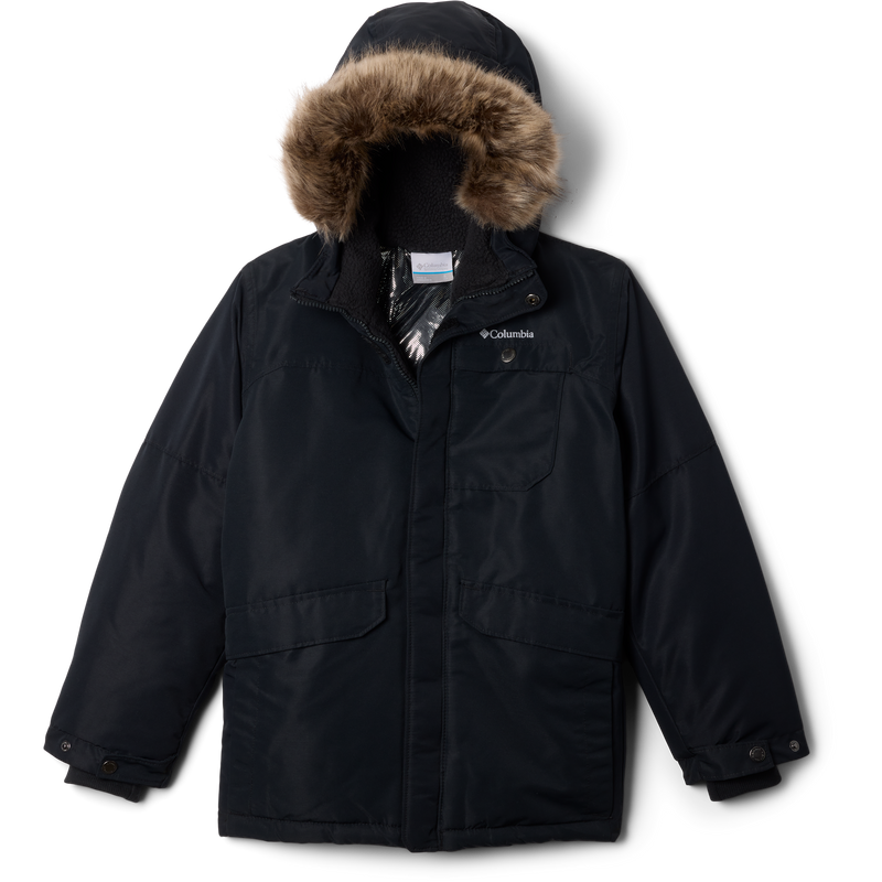 Youth Nordic Strider II Jacket, Featured Image