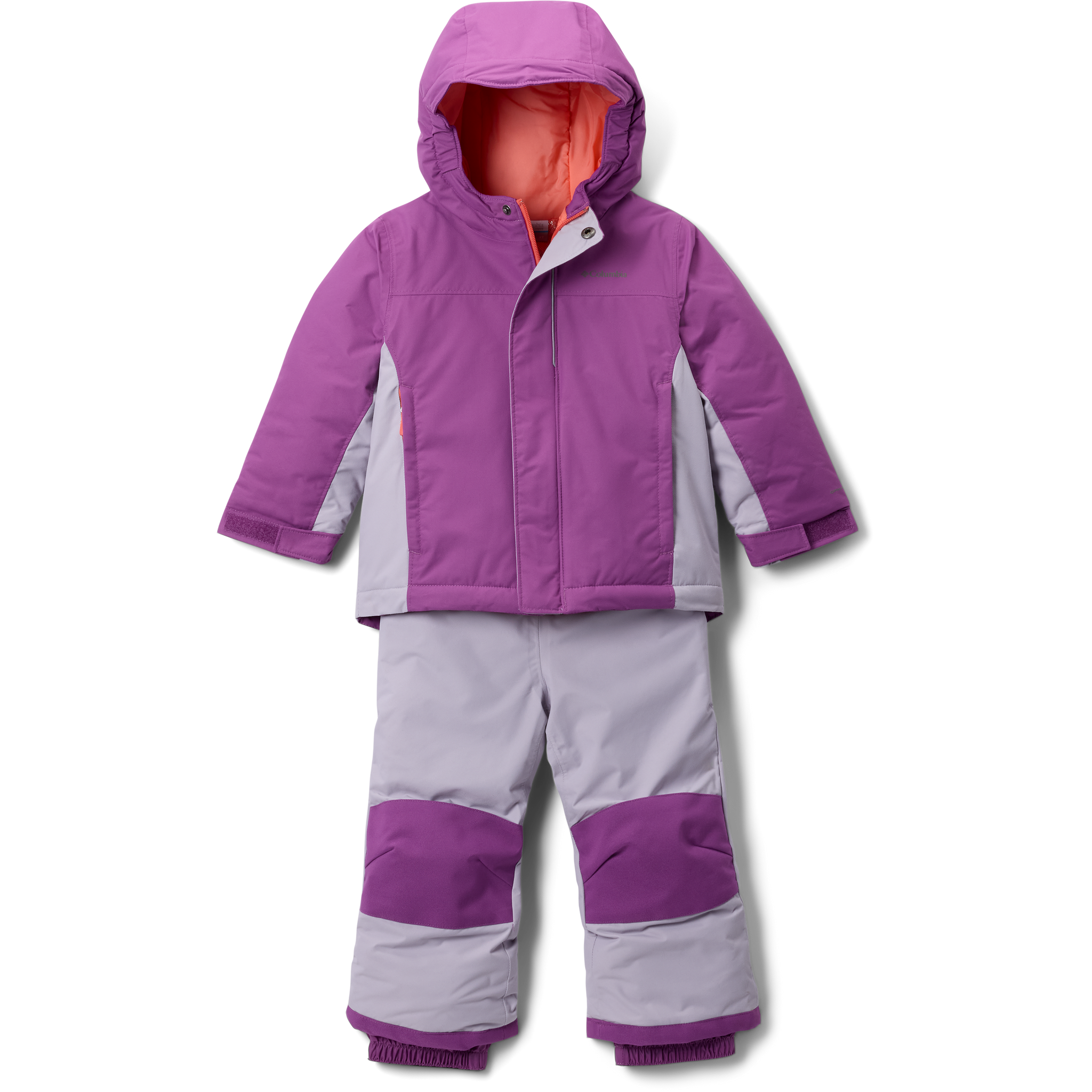 Youth Buga III Set alternate view