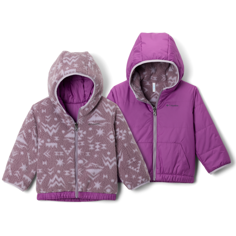 Youth Double Trouble III Jacket, Featured Image