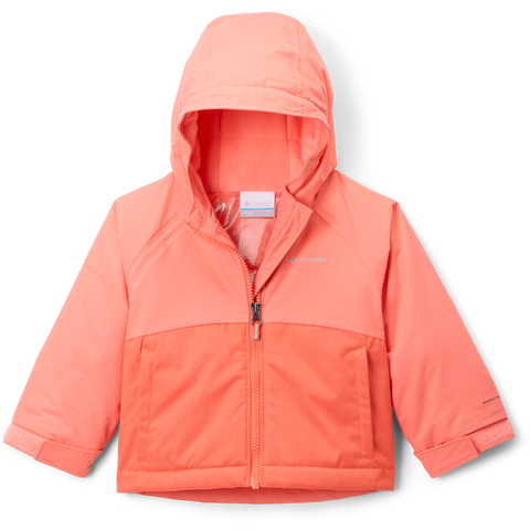 Youth Alpine Action III Jacket