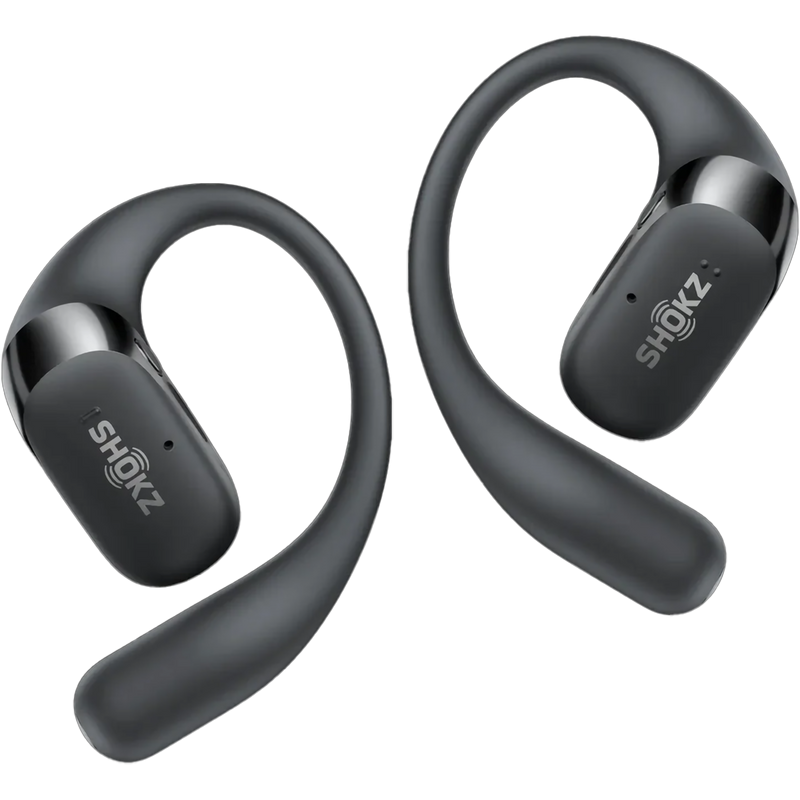OpenFit 2, Featured Image