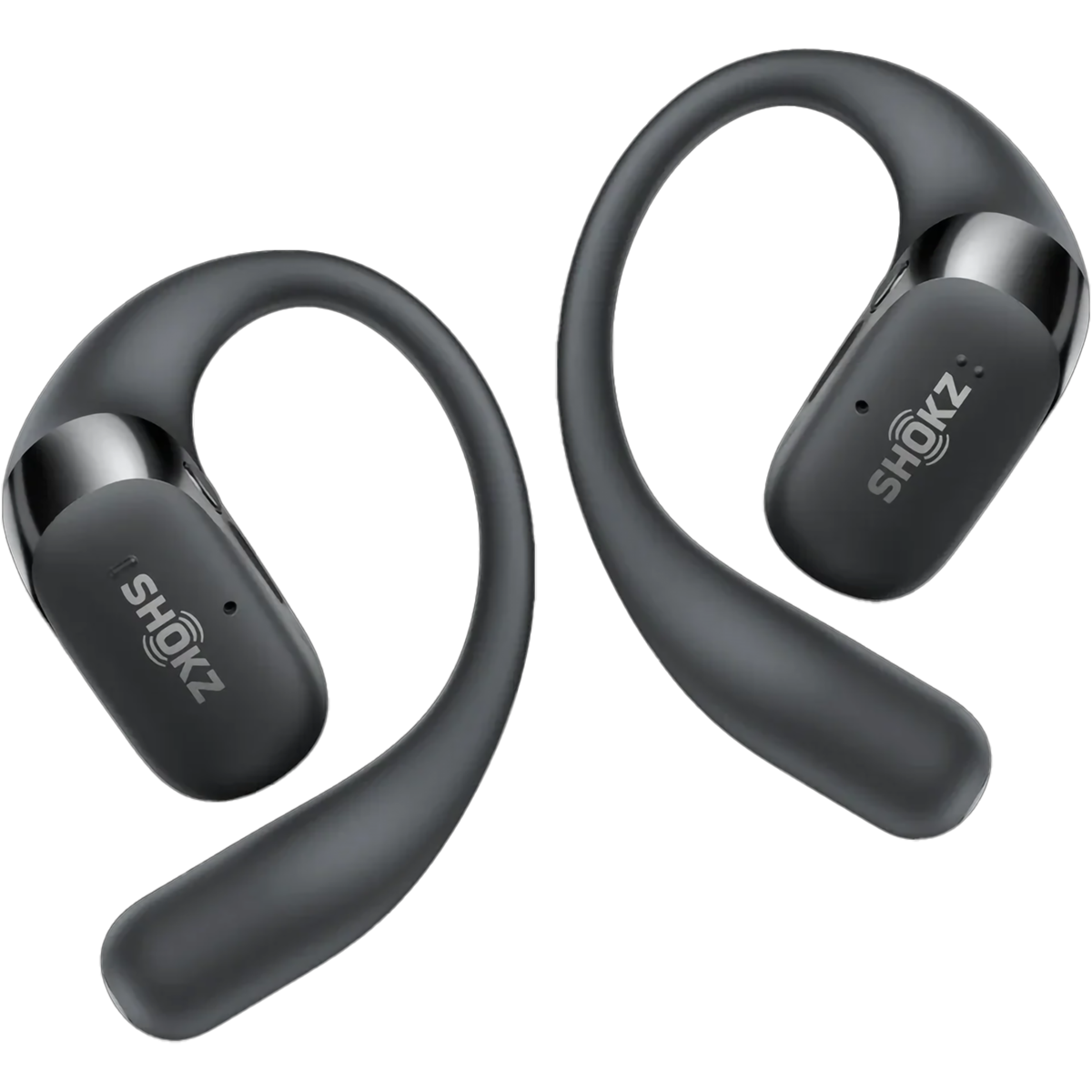 OpenFit 2 alternate view