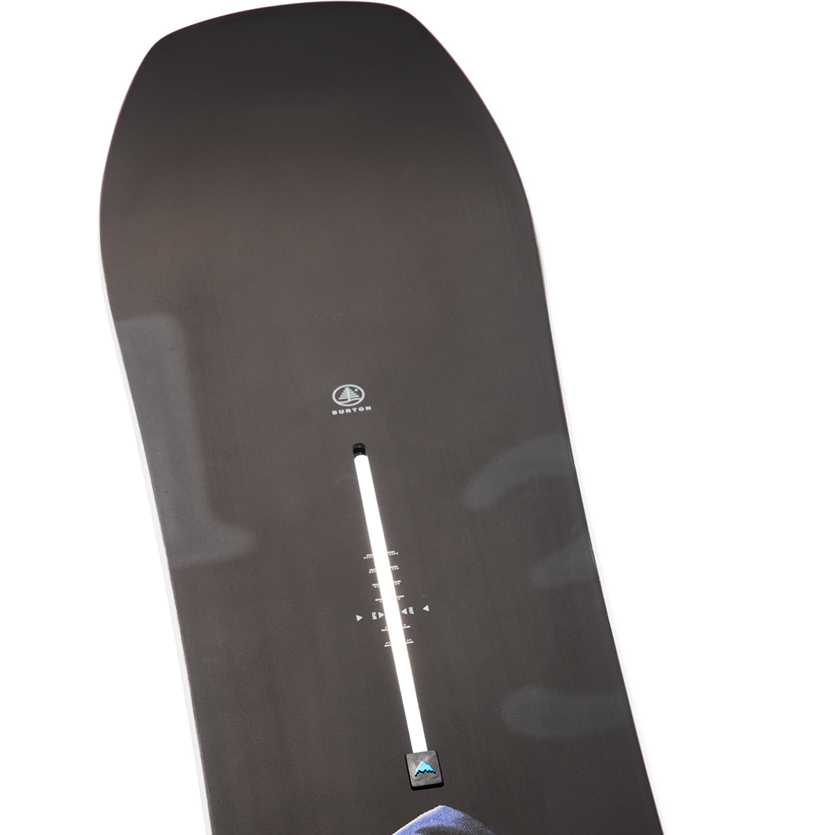 Burton Family Tree Hometown Hero Camber Demo Snowboard alternate view