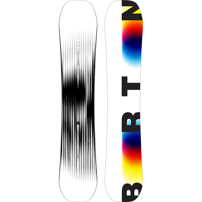 Burton Custom X Camber Demo Snowboard, Featured Image