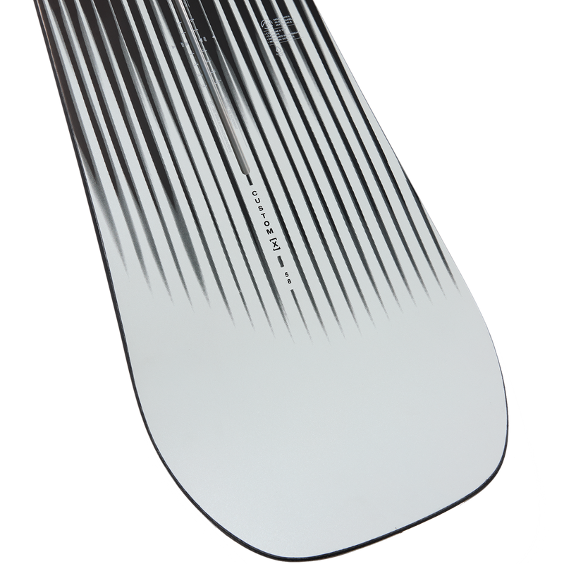 Burton Custom X Camber Demo Snowboard, Burton Custom X Camber Demo Snowboard