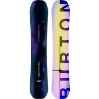 Burton