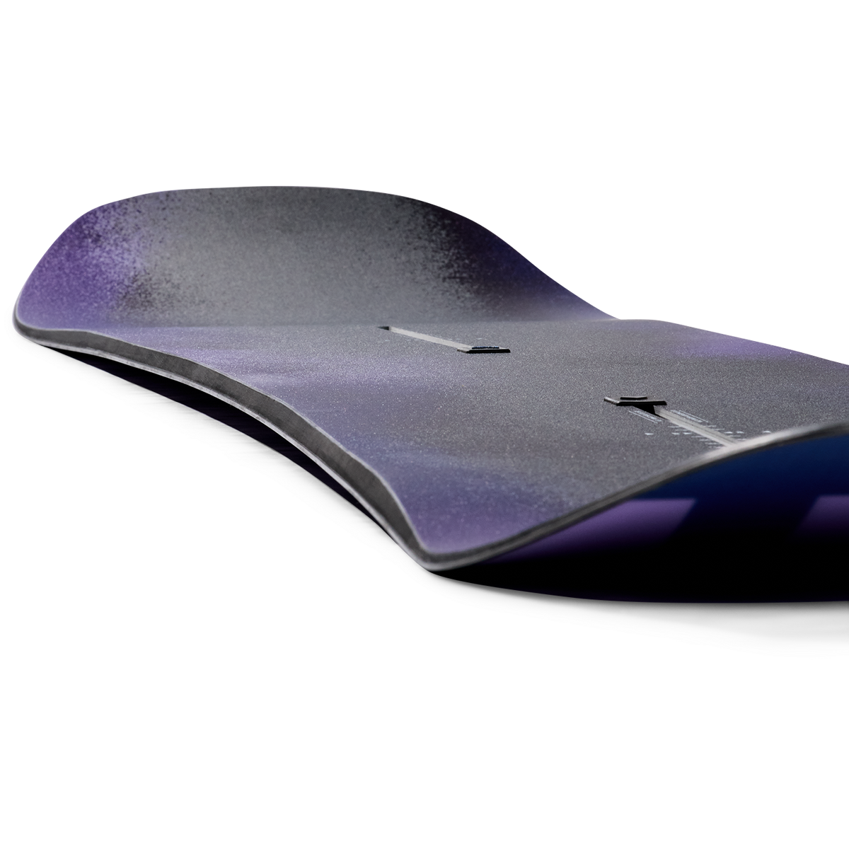 Custom Camber Faded alternate view