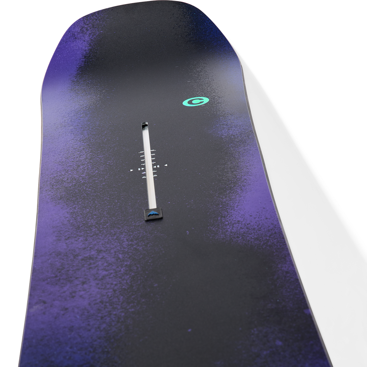 Custom Camber Faded alternate view