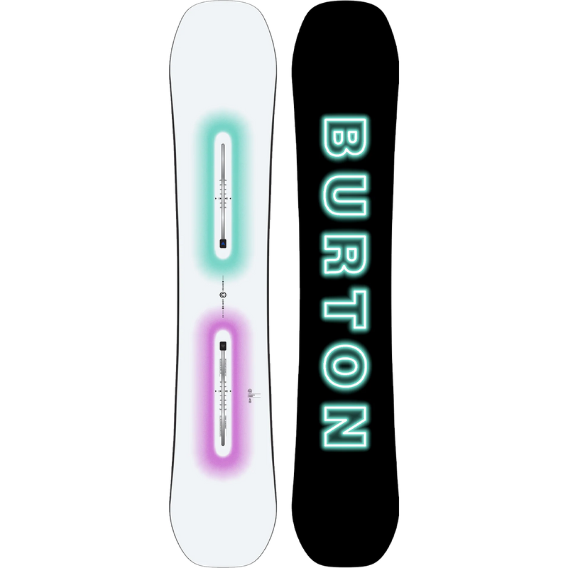 Custom Camber Glow, Featured Image