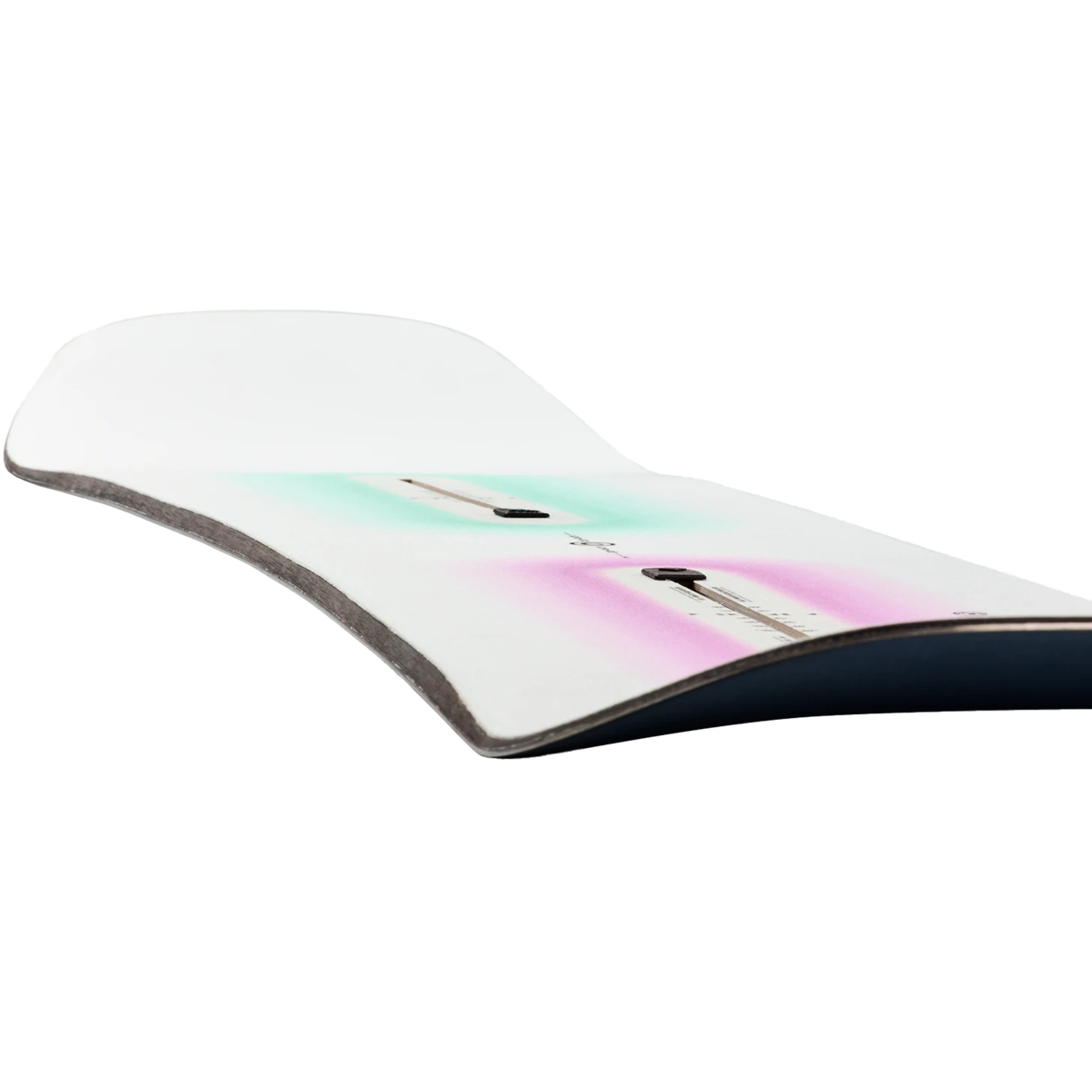 Custom Camber Glow alternate view