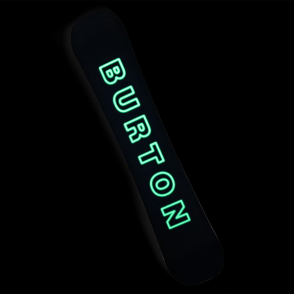 Custom Camber Glow alternate view
