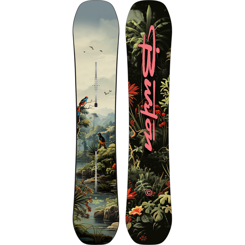 Burton Custom Camber Demo Snowboard, Featured Image