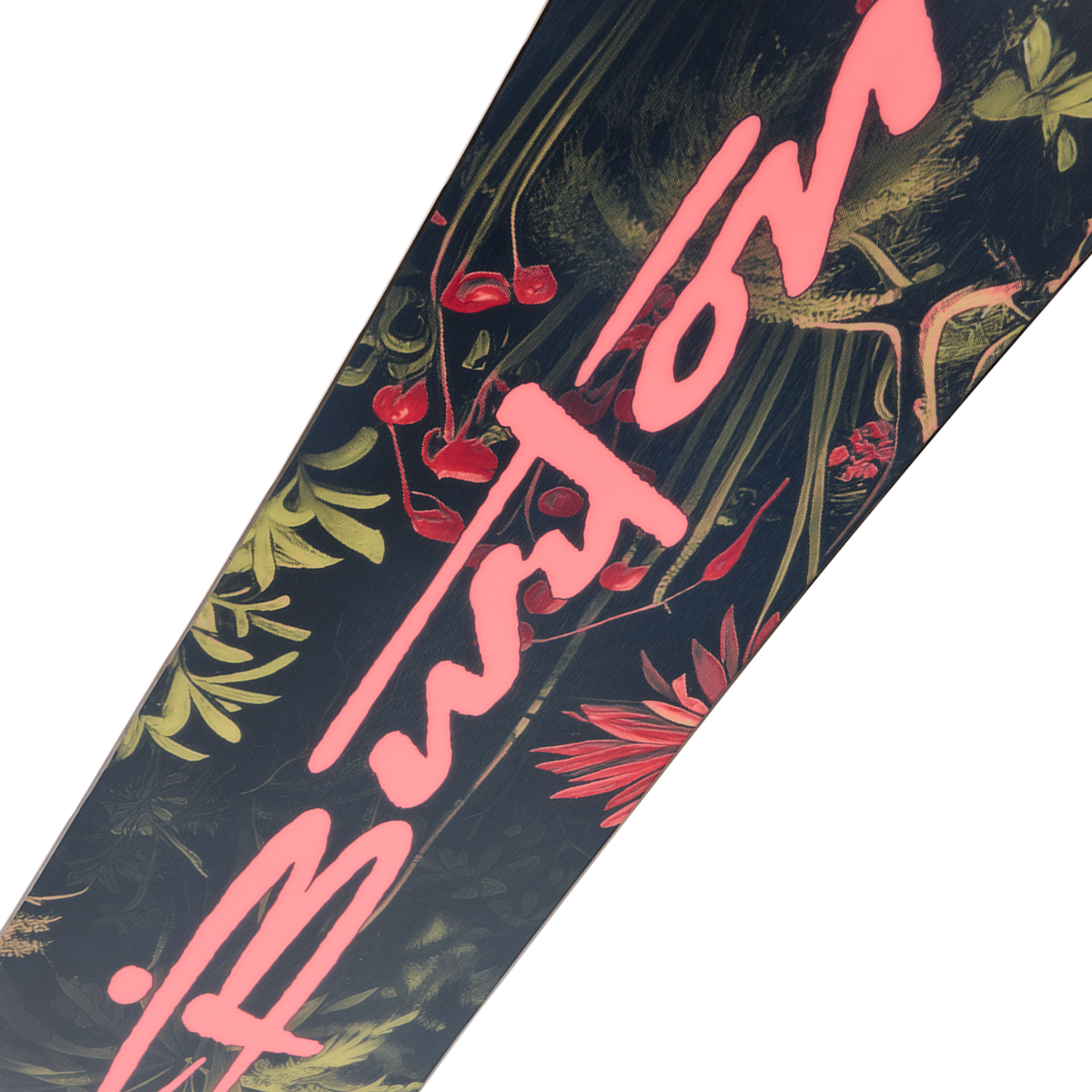 Custom Camber Jungle alternate view