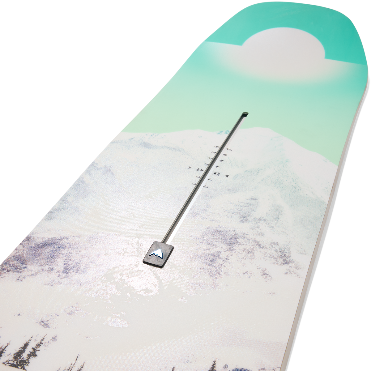Burton Women's Feelgood Flying V Demo Snowboard Package alternate view