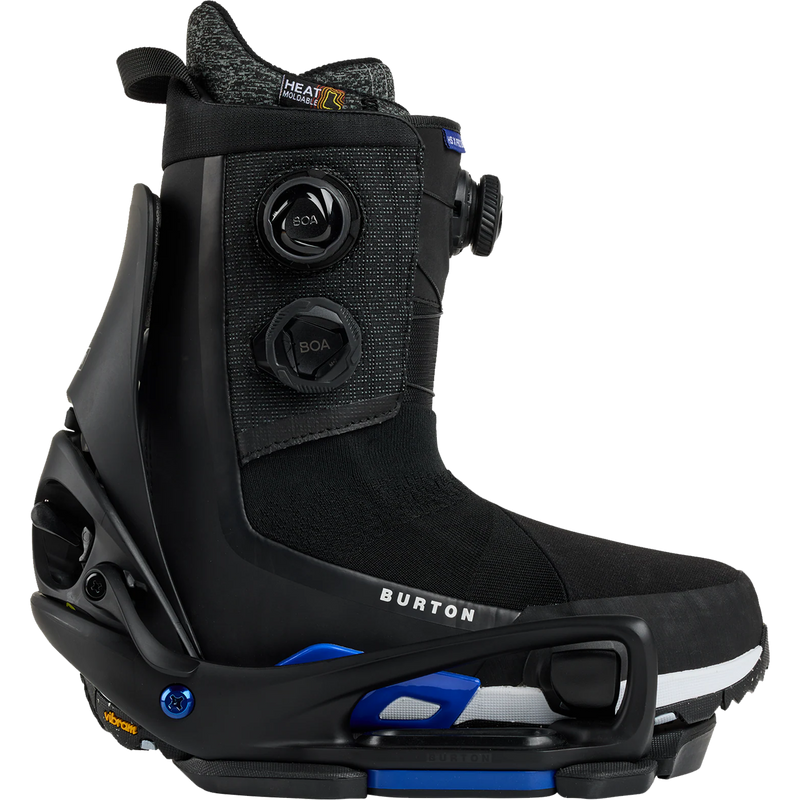 Step On Cartel X EST, Burton Step On Cartel X EST with boot