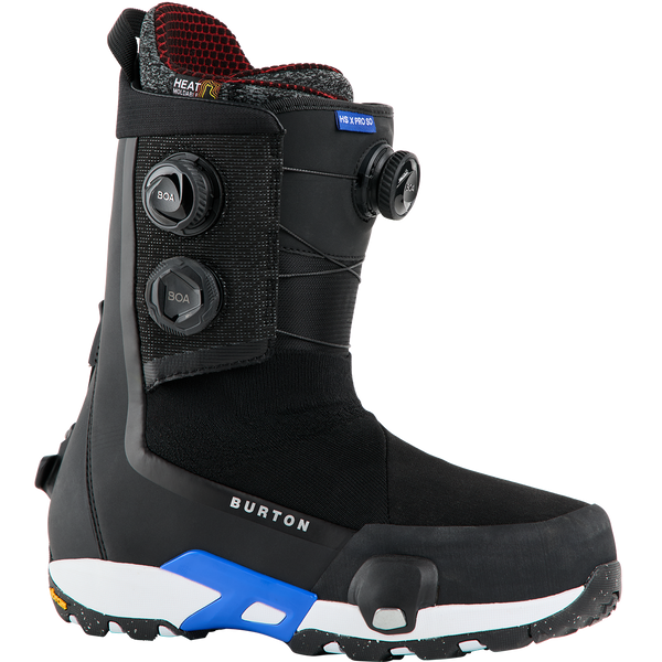 Burton Highshot X Pro Step On