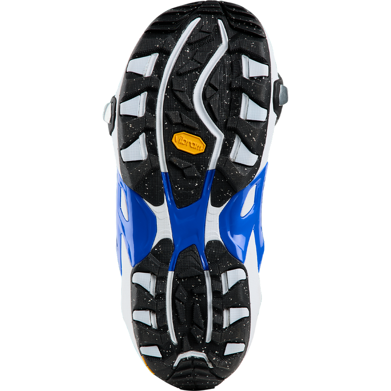 Highshot X Pro Step On, Burton Highshot X Pro Step On bottom