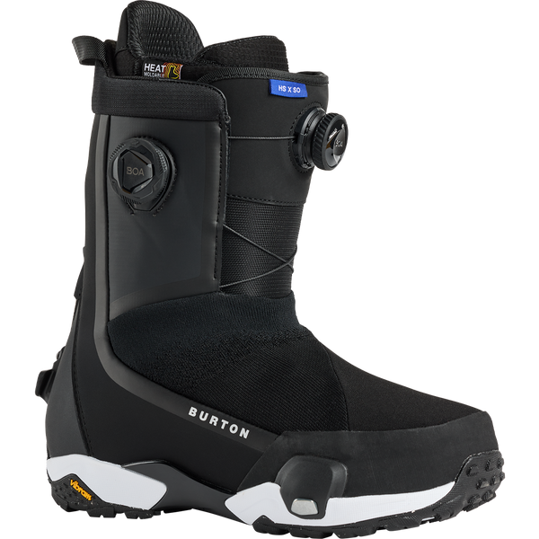 Burton Highshot X Step On