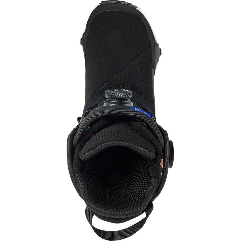 Highshot X Step On, Burton Highshot X Step On top