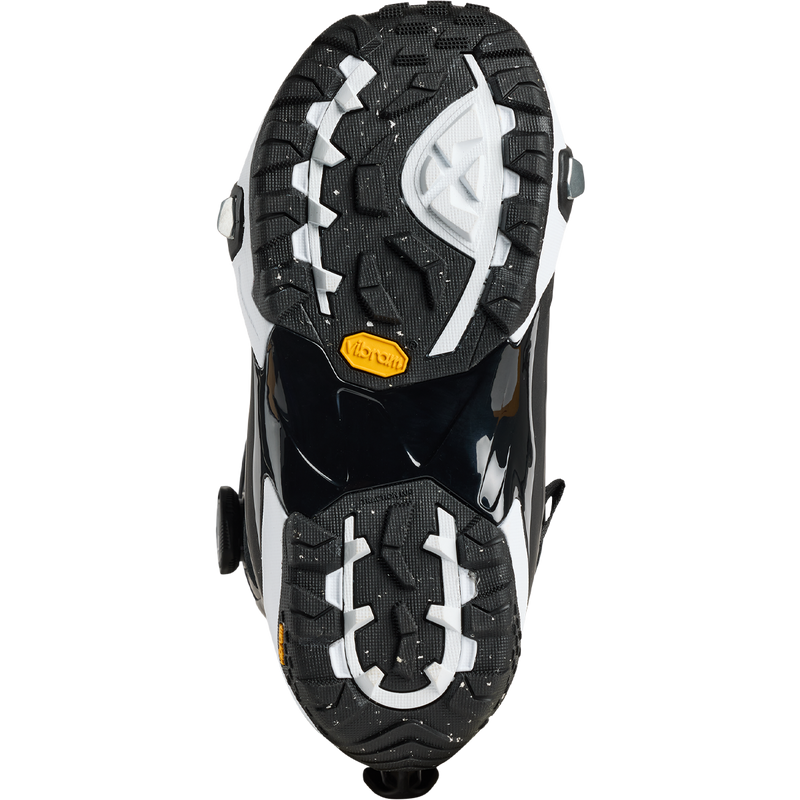 Highshot X Step On, Burton Highshot X Step On bottom