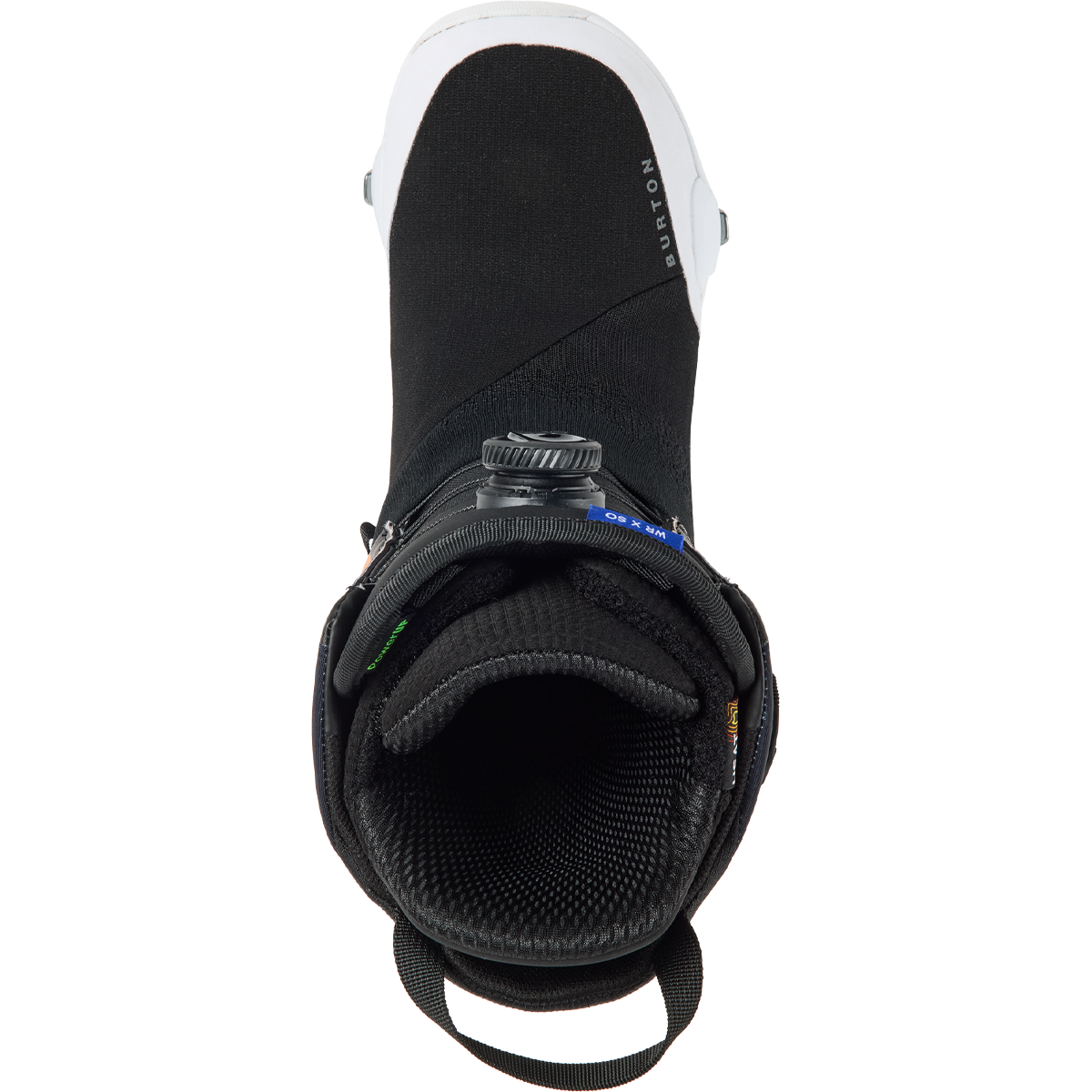 Waverange X Step On alternate view