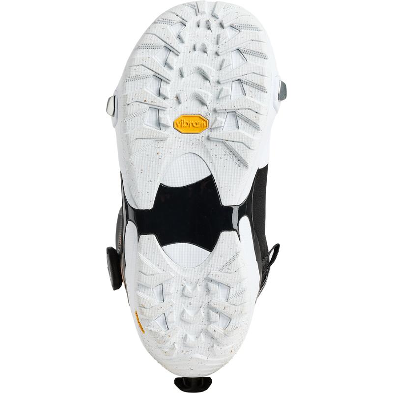 Waverange X Step On, Burton Waverange X Step On bottom