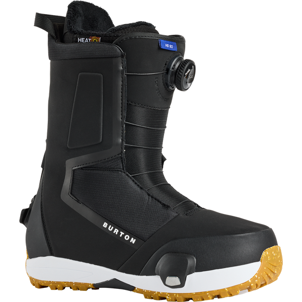 Burton Highshot Step On