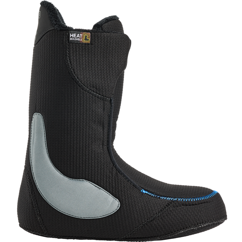 Highshot Step On, Burton Highshot Step On liner