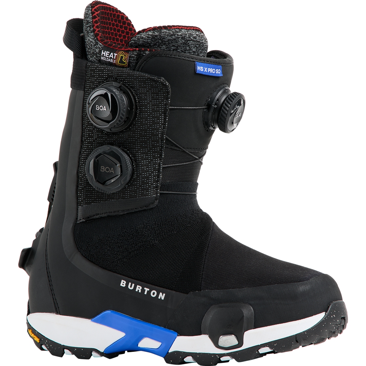 Women's Highshot X Pro Step On alternate view
