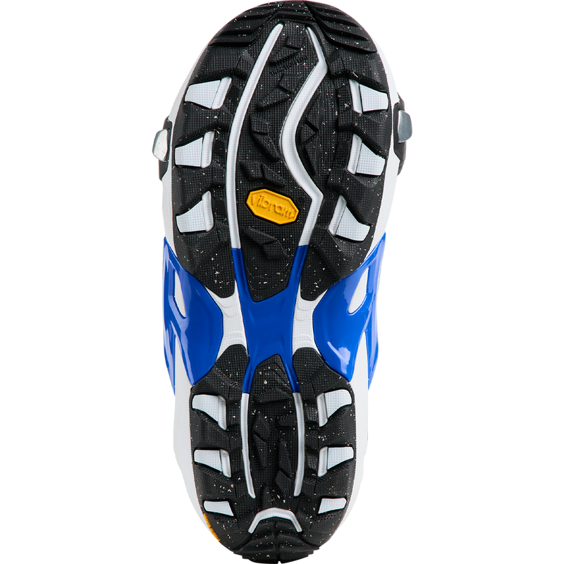 Women's Highshot X Pro Step On, Burton Women's Highshot X Pro Step On bottom