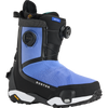Burton Women's Highshot X Step On in Iris Bloom