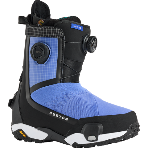 Women's Highshot X Step On