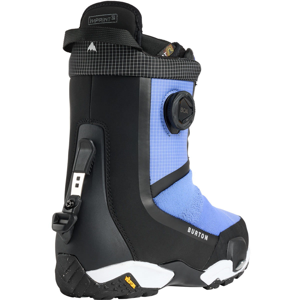 Women's Highshot X Step On alternate view