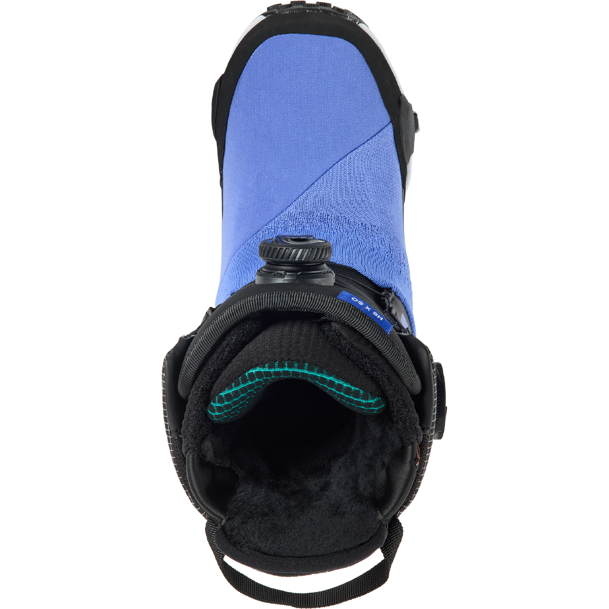 Women's Highshot X Step On alternate view
