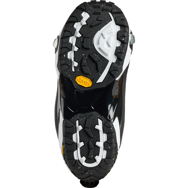 Women's Highshot X Step On, Burton Women's Highshot X Step On bottom