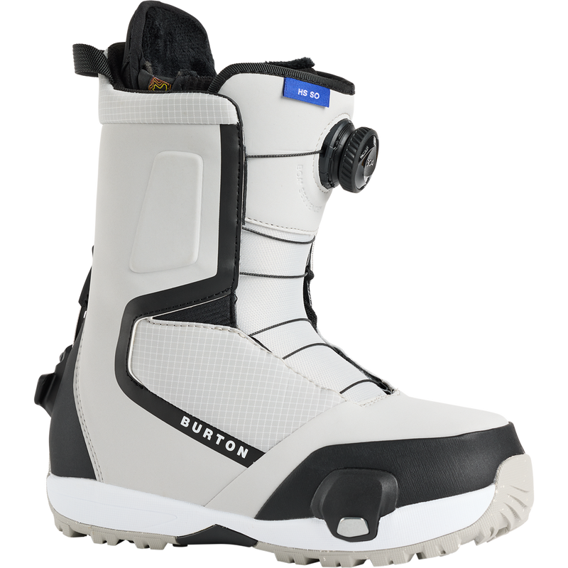 Women's Highshot Step On, Featured Image