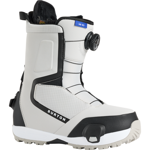 Women's Highshot Step On