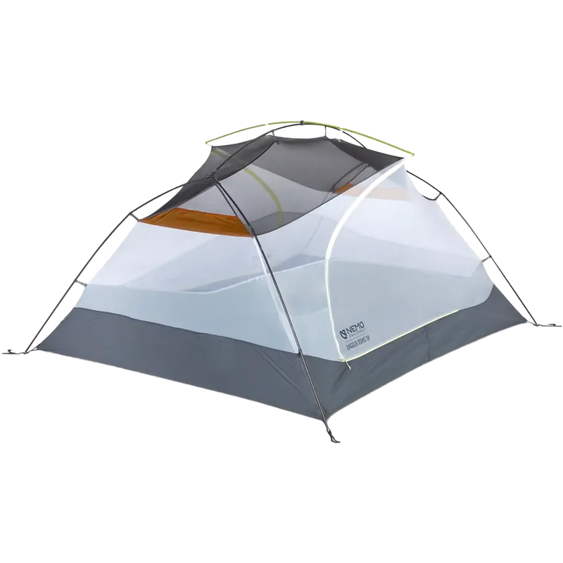 Dagger OSMO 3 Person, Featured Image