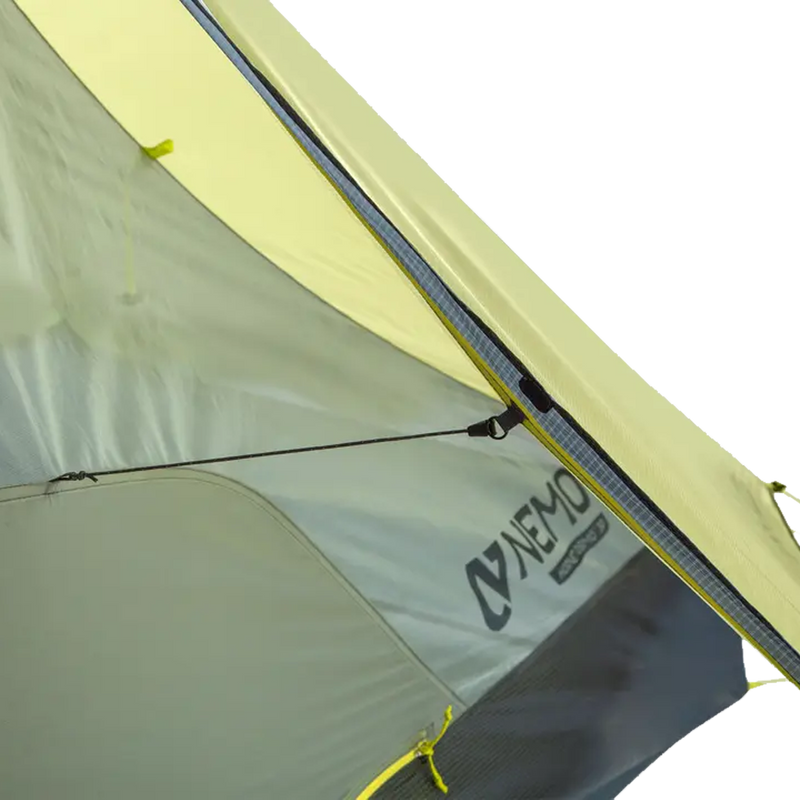 Hornet OSMO Ultralight 2 Person, Nemo Hornet OSMO Ultralight Tent Flyout