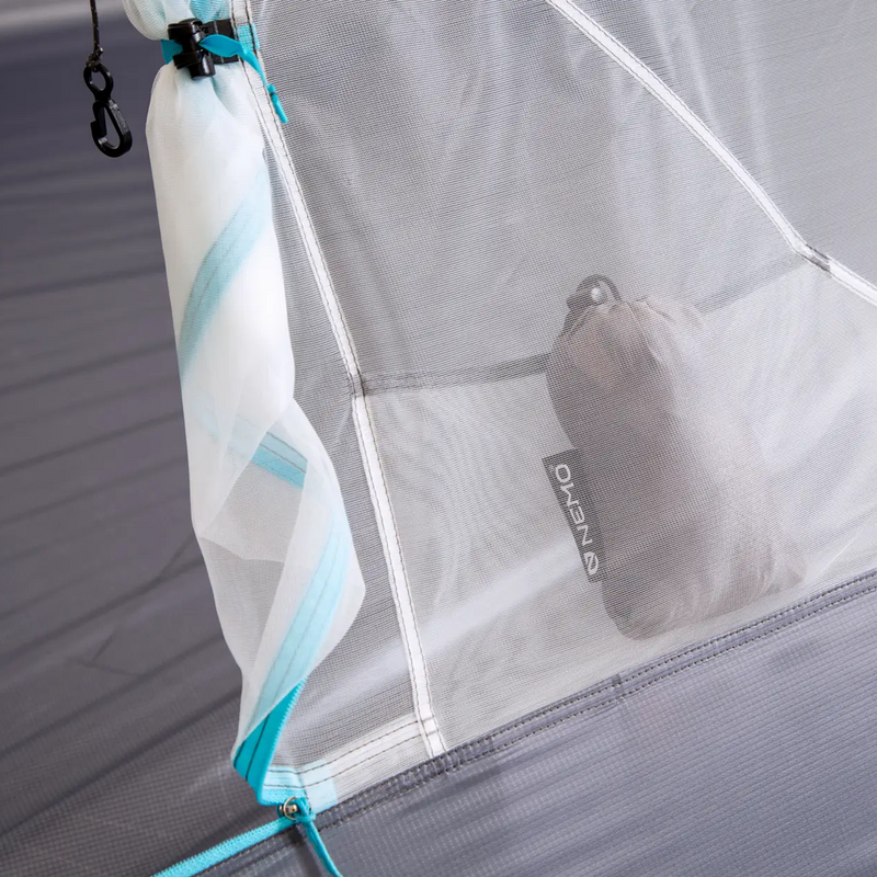 Hornet Elite OSMO Ultralight 2 Person, Nemo Hornet Elite OSMO Ultralight pocket