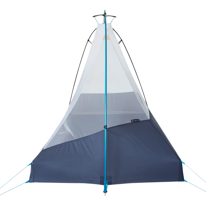 Hornet Elite OSMO Ultralight 1 Person, Nemo Hornet Elite OSMO Ultralight 1 Person foot