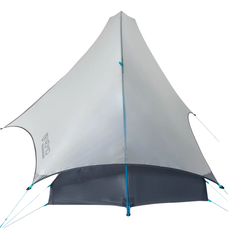Hornet Elite OSMO Ultralight 1 Person, Nemo Hornet Elite OSMO Ultralight 1 Person foot with rain fly
