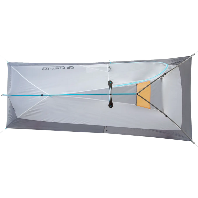 Hornet Elite OSMO Ultralight 1 Person, Nemo Hornet Elite OSMO Ultralight 1 Person top