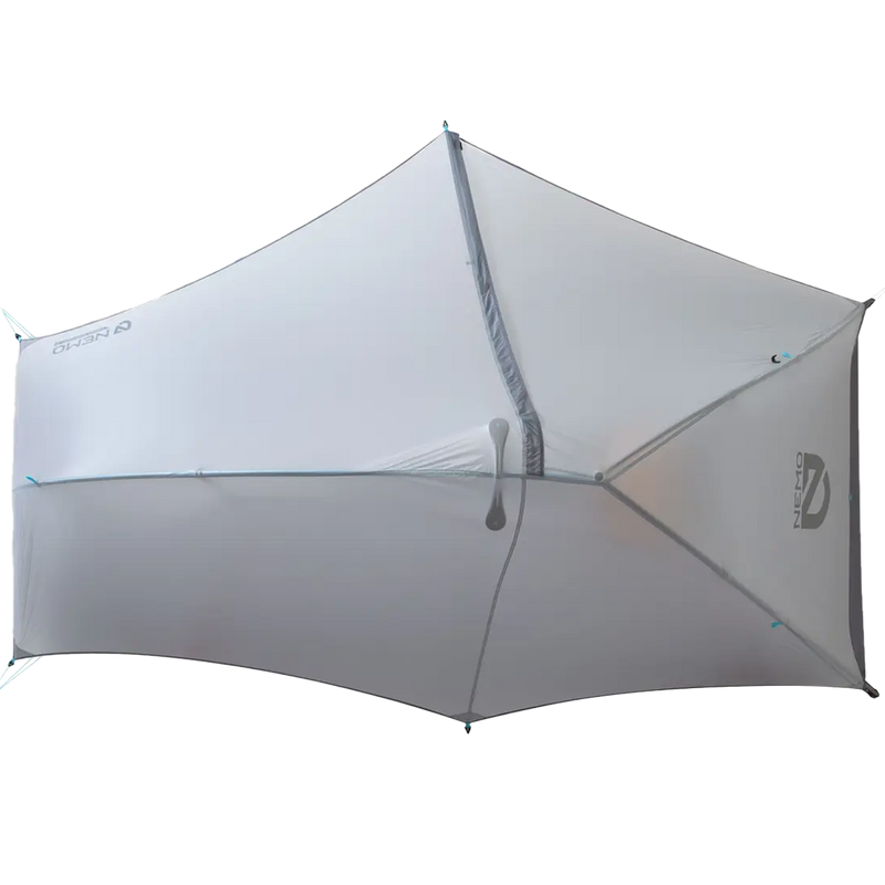 Hornet Elite OSMO Ultralight 1 Person, Nemo Hornet Elite OSMO Ultralight 1 Person top with rain fly
