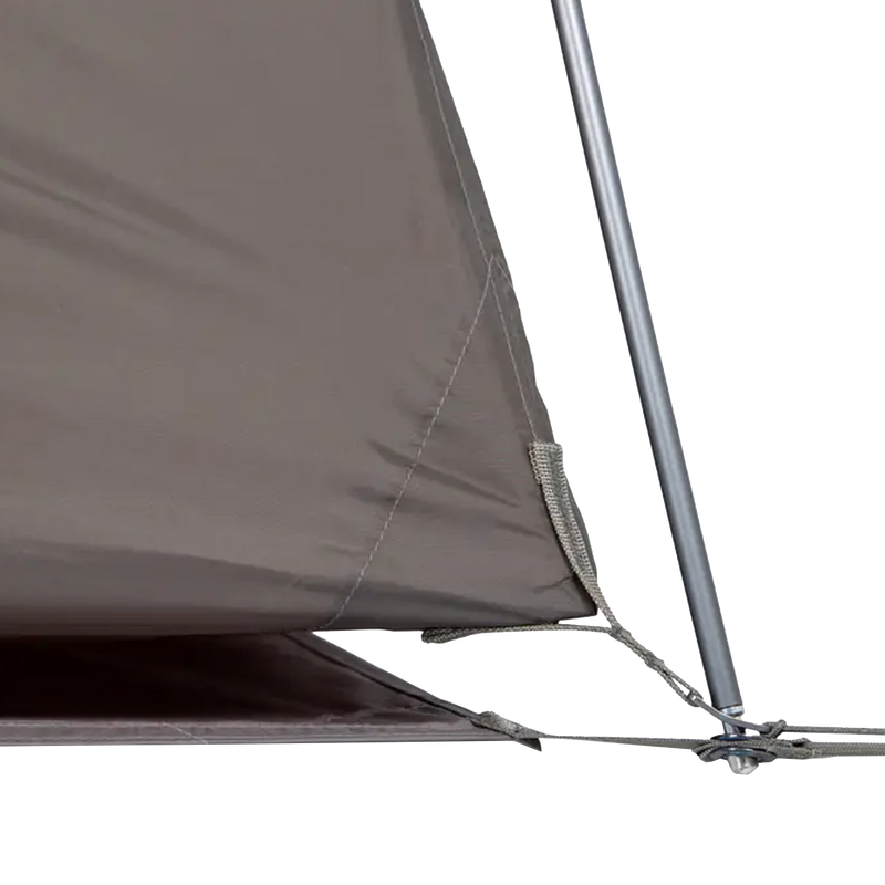 Aurora 3 Person Tent & Footprint, Nemo Aurora 3 Person Tent & Footprint floor attachment