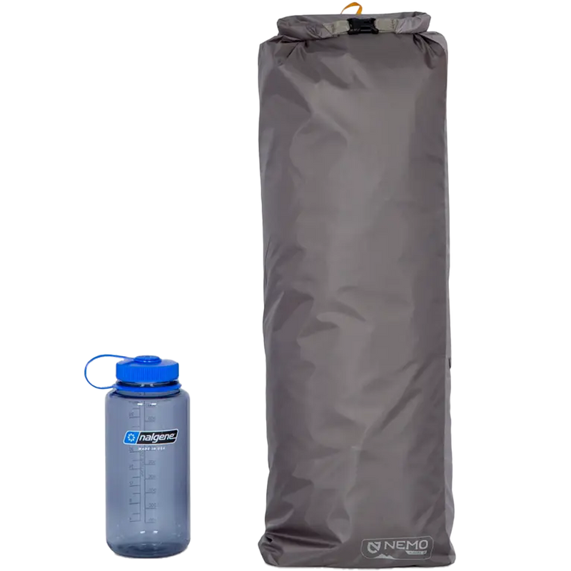 Aurora 3 Person Tent & Footprint, Nemo Aurora 3 Person Tent & Footprint pack size