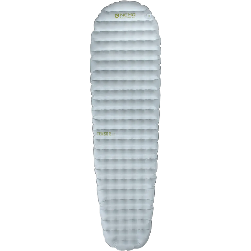 Tensor Elite Mummy Regular, Featured Image